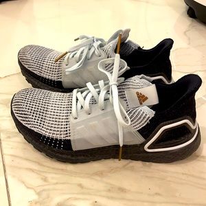 Adidas Ultraboost size 8
